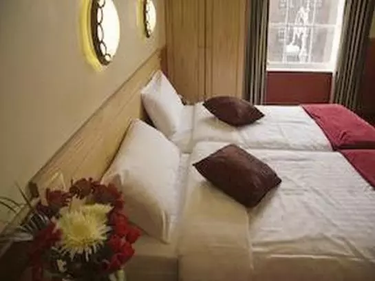 Fotos del hotel Glen Guesthouse:  16