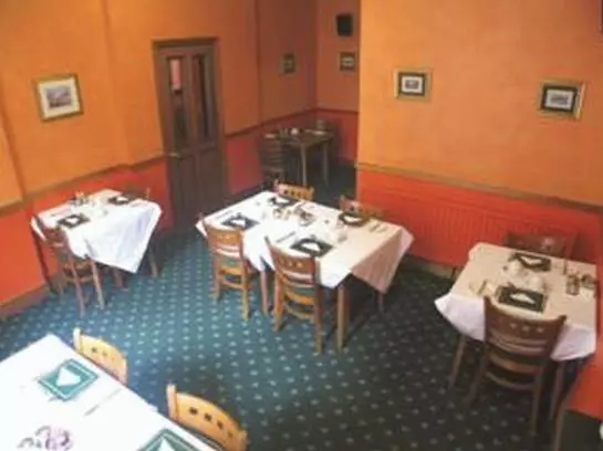 Fotos del hotel Glen Guesthouse:  3