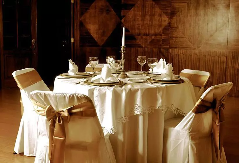 Fotos del hotel La Colina Suites Hotel:  9