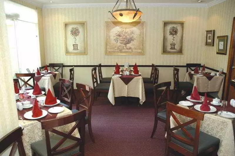 Fotos del hotel La Colina Suites Hotel:  4