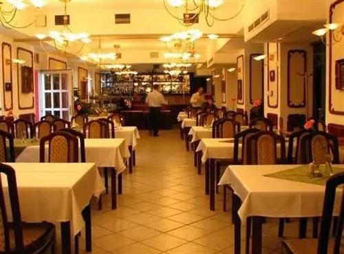 Fotos del hotel Pólus:  5