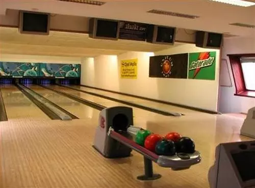 Fotos del hotel Pólus:  4