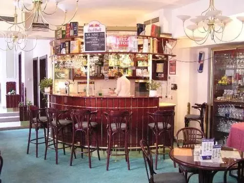 Fotos del hotel Pólus:  23