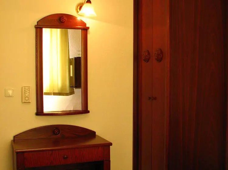 Fotos del hotel Pólus:  10