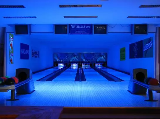 Fotos del hotel Pólus:  18