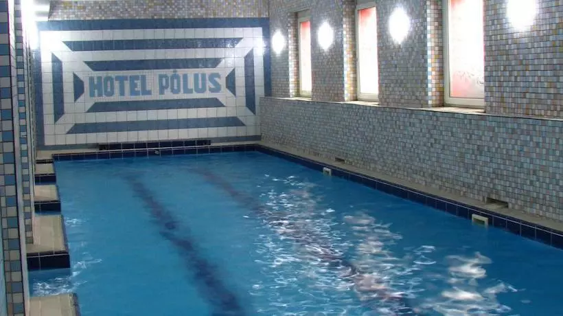 Fotos del hotel Pólus:  11