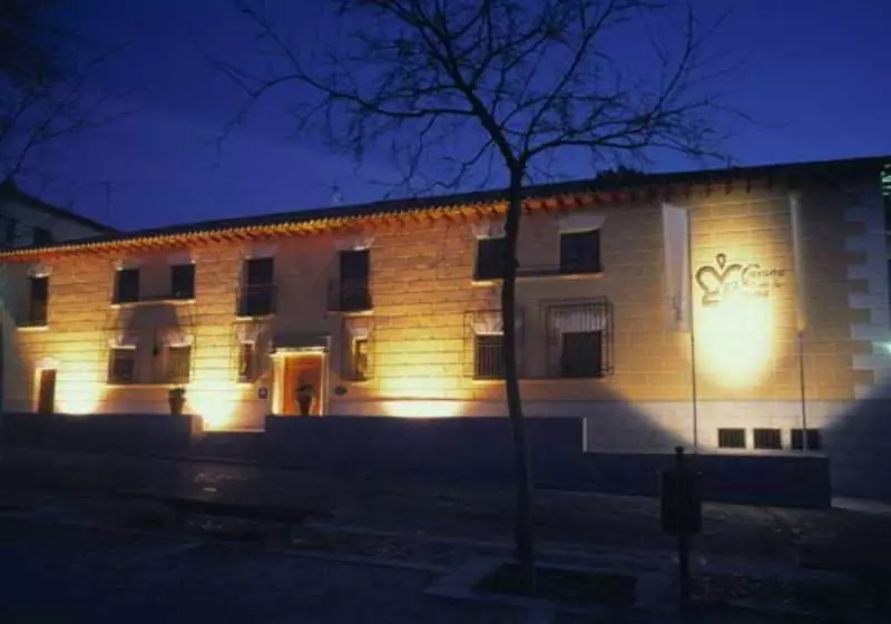 Fotos del hotel Casona De La Reyna:  12