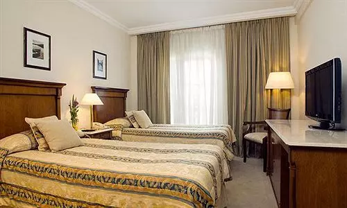 Fotos del hotel Howard Johnson By Wyndham 9 De Julio Avenue:  23