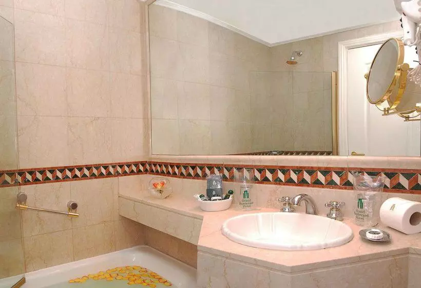 Fotos del hotel Howard Johnson By Wyndham 9 De Julio Avenue:  17