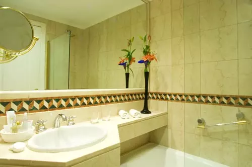 Fotos del hotel Howard Johnson By Wyndham 9 De Julio Avenue:  8