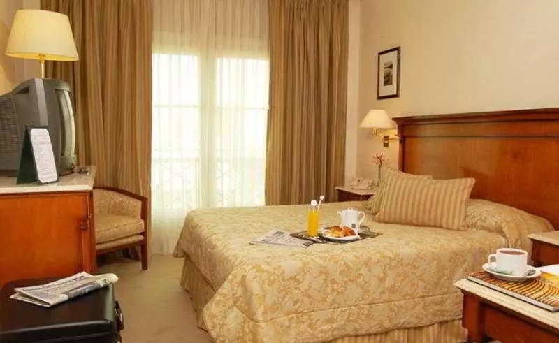 Fotos del hotel Howard Johnson By Wyndham 9 De Julio Avenue:  24