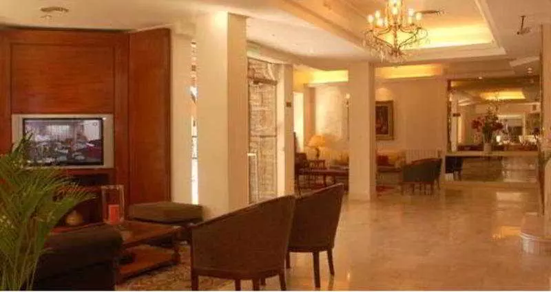 Fotos del hotel Guerrero:  7