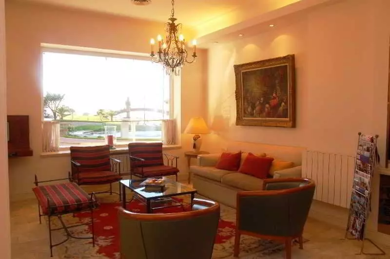 Fotos del hotel Guerrero:  6