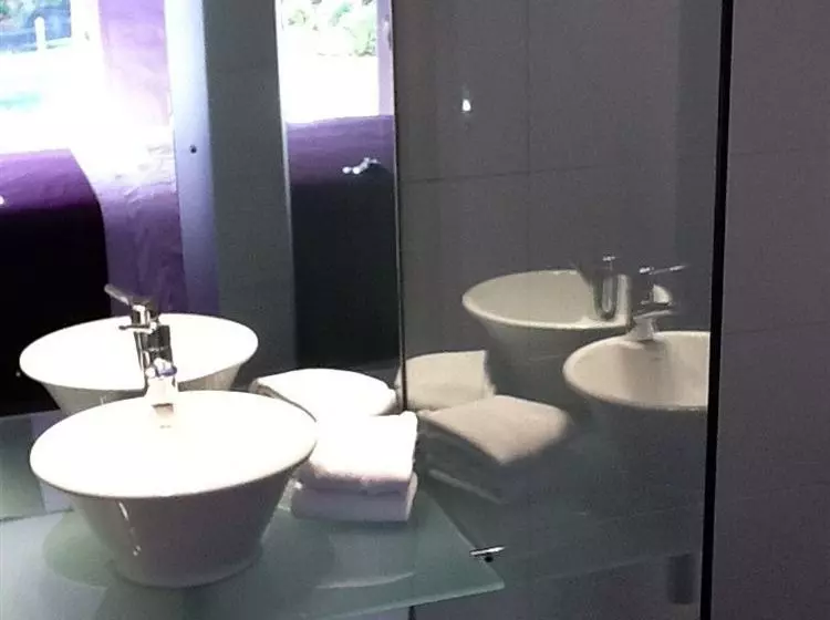 Fotos del hotel San Marcos:  5