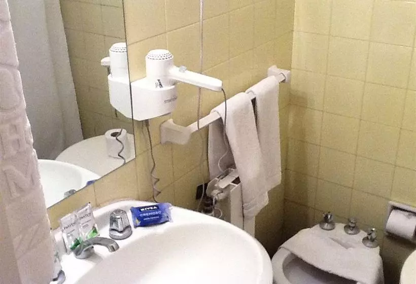 Fotos del hotel San Marcos:  2