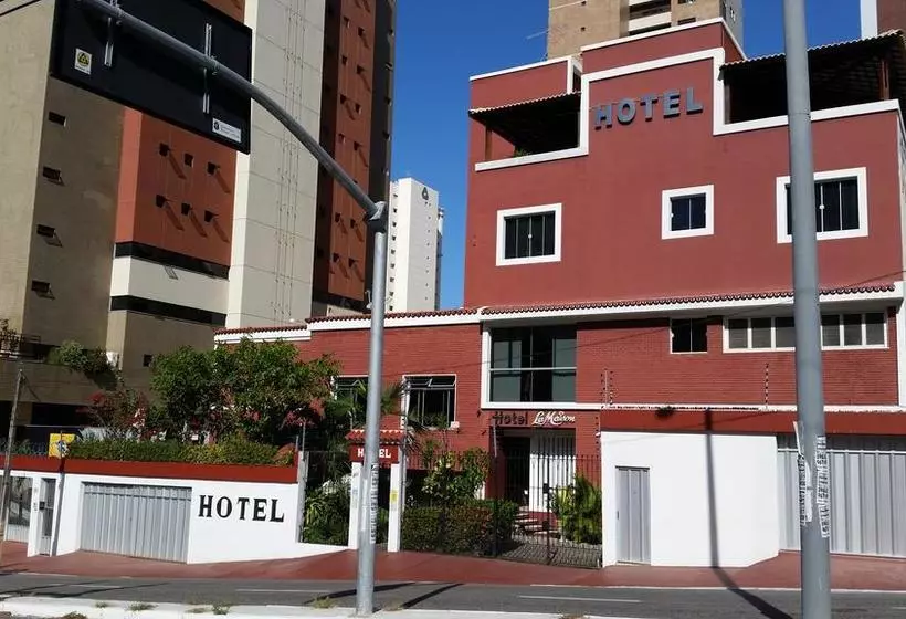 Fotos del hotel La Maison:  5