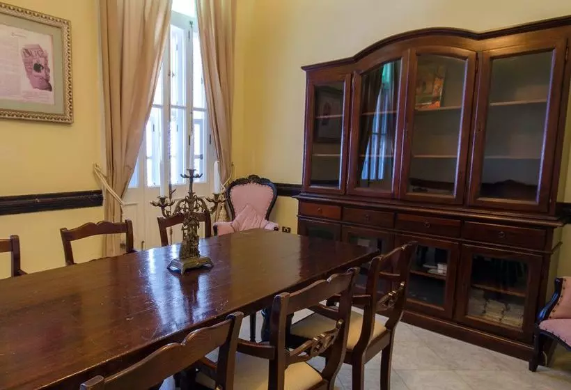 Fotos del hotel Palacio San Miguel Boutique Hotel La Habana:  11