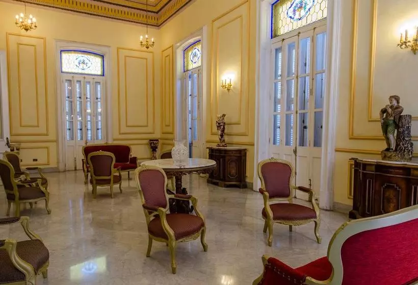 Fotos del hotel Palacio San Miguel Boutique Hotel La Habana:  2