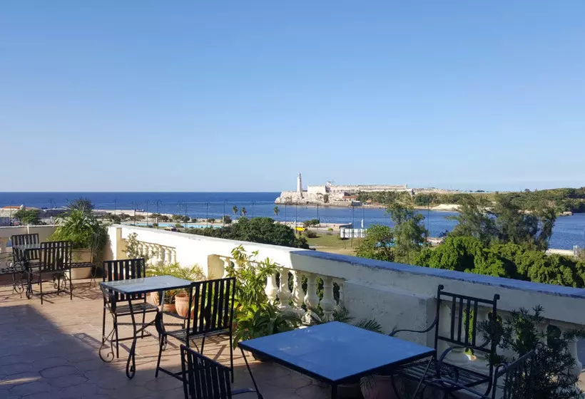 Fotos del hotel Palacio San Miguel Boutique Hotel La Habana:  6