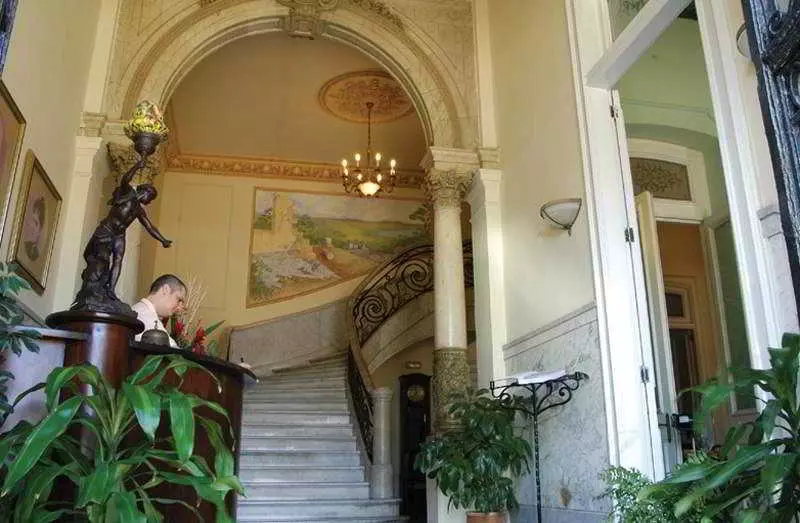 Fotos del hotel Palacio San Miguel Boutique Hotel La Habana:  8