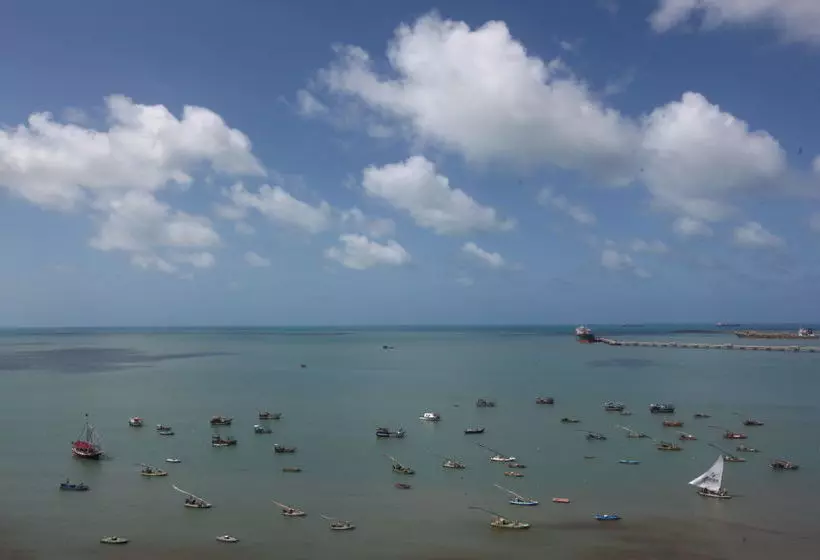 Fotos del hotel Vela E Mar:  9