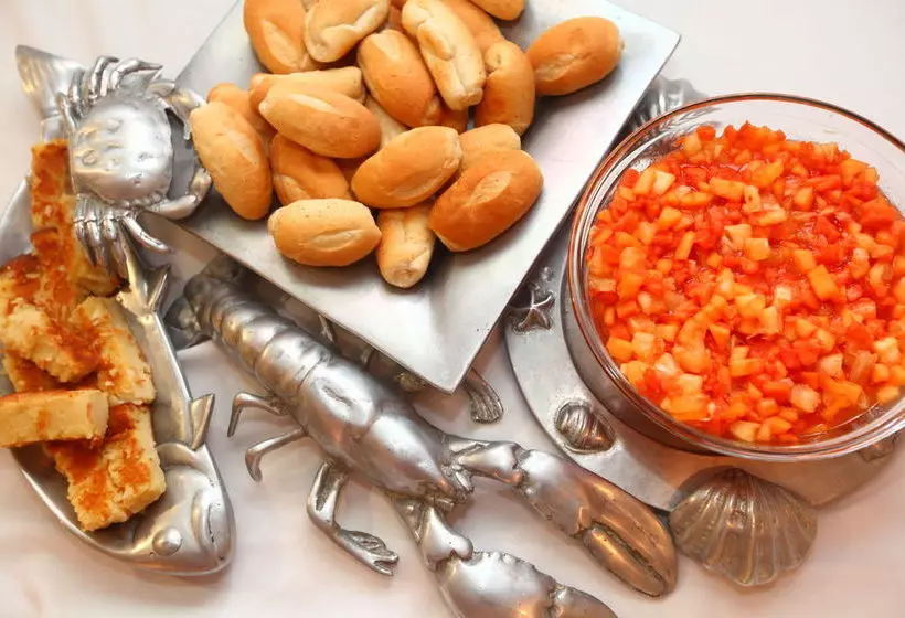 Fotos del hotel Vela E Mar:  13