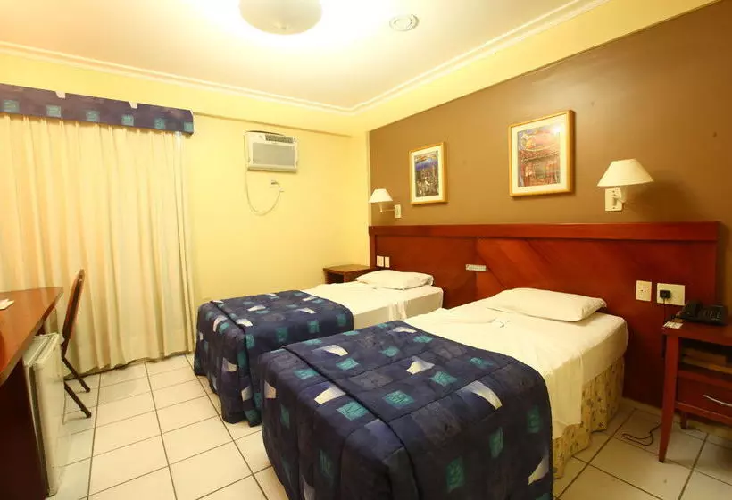 Fotos del hotel Vela E Mar:  12