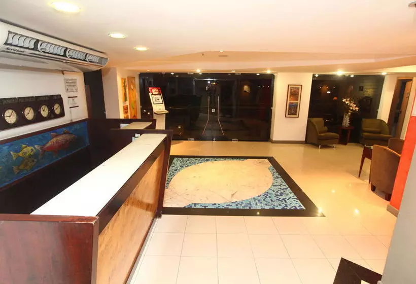 Fotos del hotel Vela E Mar:  4