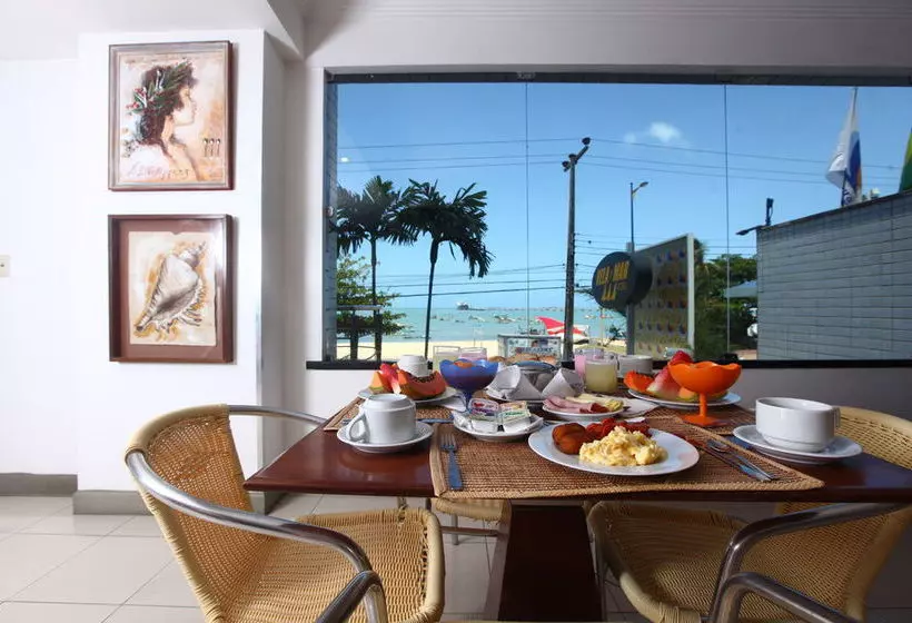 Fotos del hotel Vela E Mar:  8