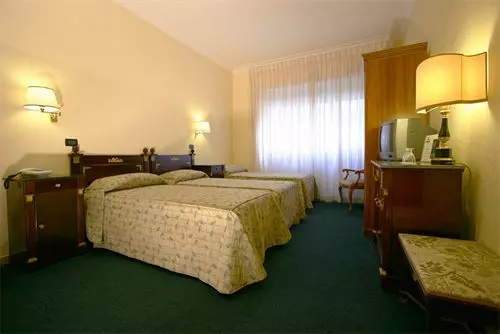 Fotos del hotel Hotel Carlo Magno:  9