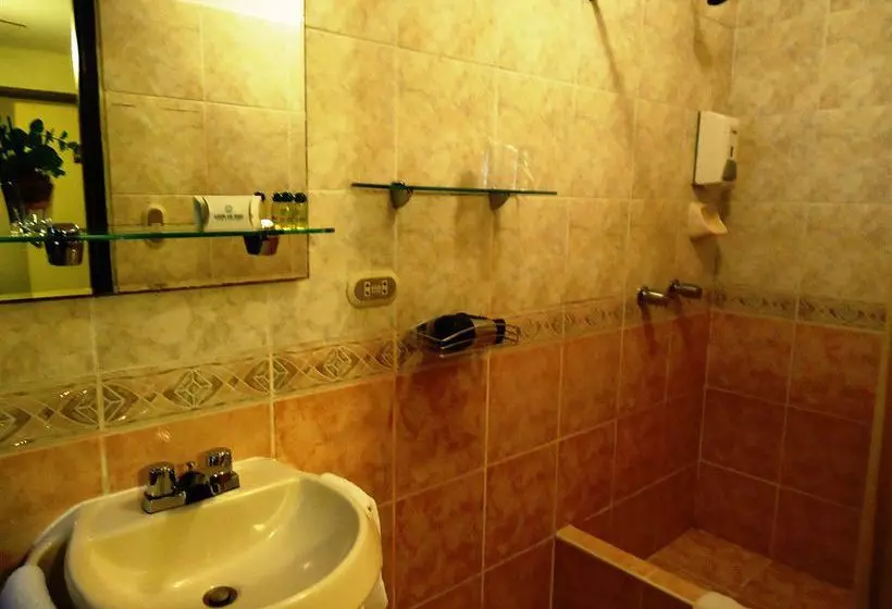 Fotos del hotel Leon De Oro Inn & Suites:  12