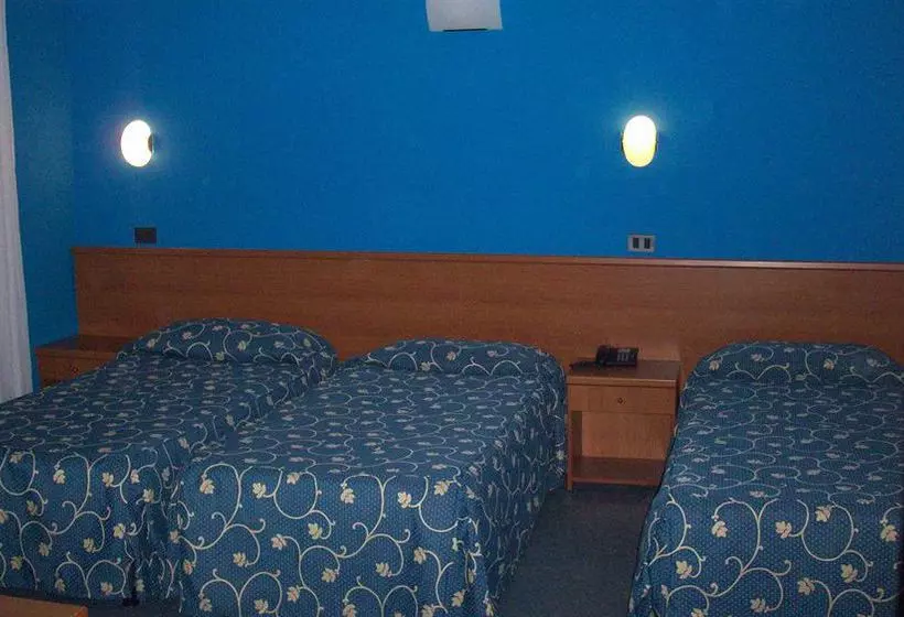 Fotos del hotel Naviglio Grande:  10