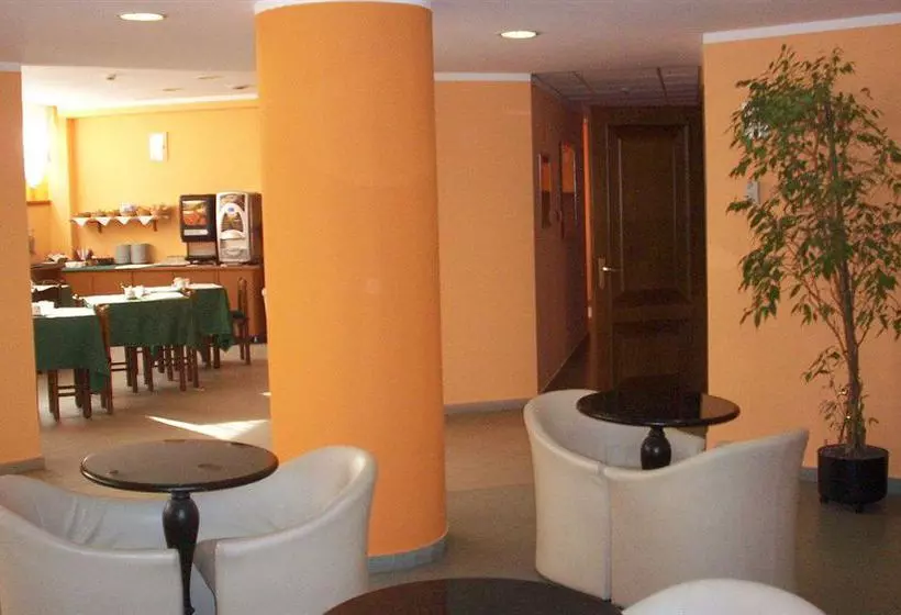 Fotos del hotel Naviglio Grande:  2