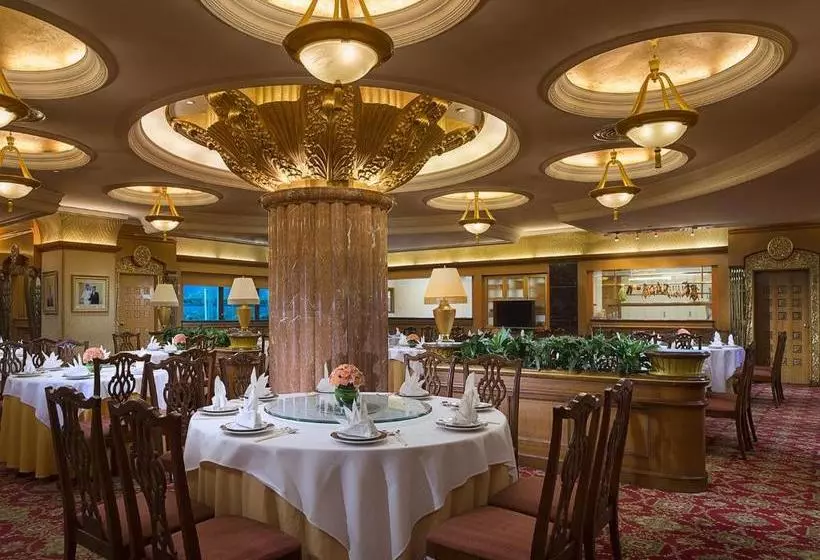 Fotos del hotel Celebrity International Grand Hotel:  4