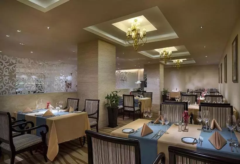 Fotos del hotel Celebrity International Grand Hotel:  10