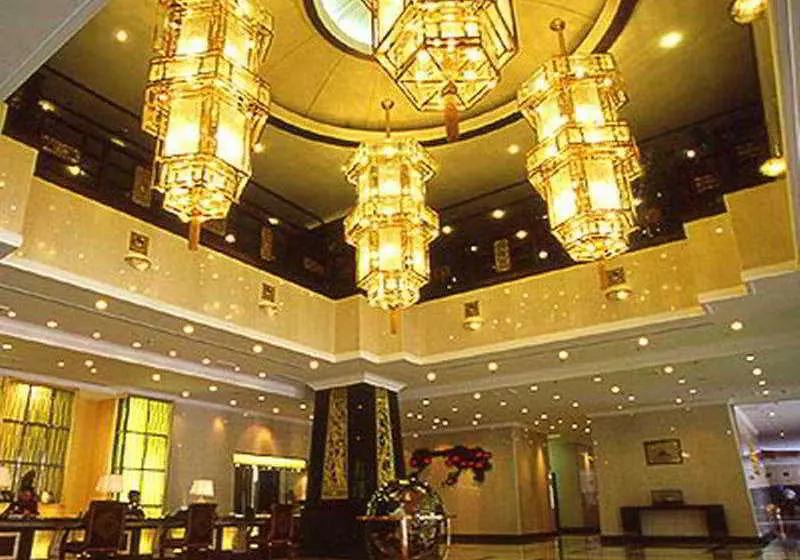 Fotos del hotel Jade Palace:  3