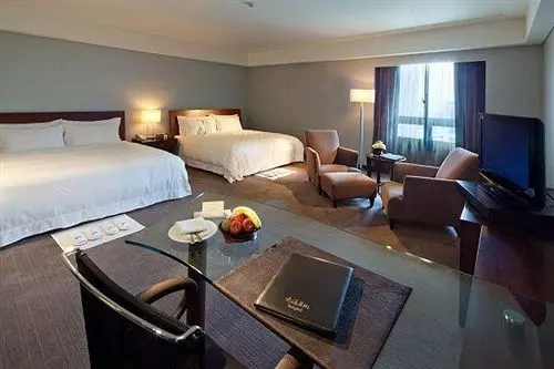 Fotos del hotel Tayih Landis Hotel Tainan:  2