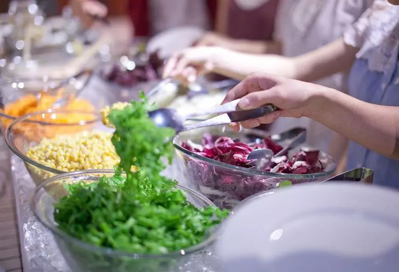 Fotos del hotel Tayih Landis Hotel Tainan:  14