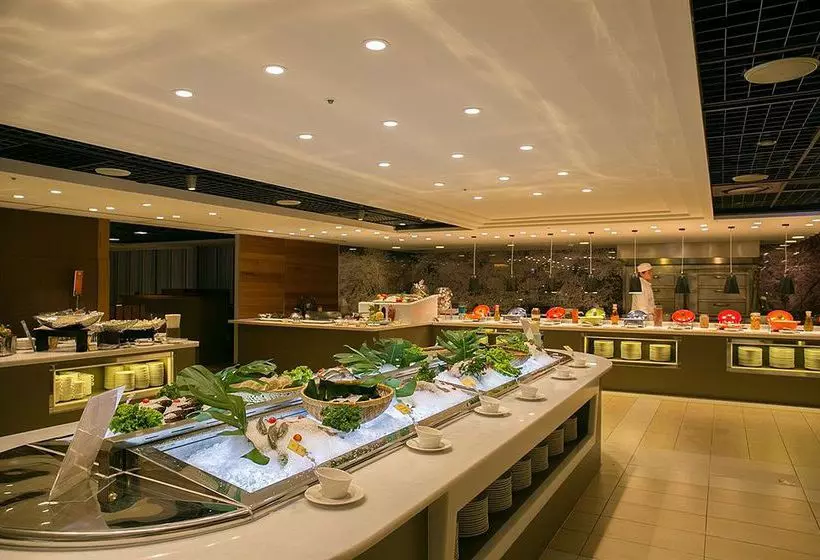 Fotos del hotel Tayih Landis Hotel Tainan:  22