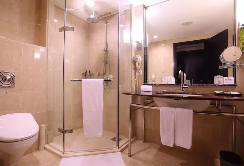 Fotos del hotel Tayih Landis Hotel Tainan:  10