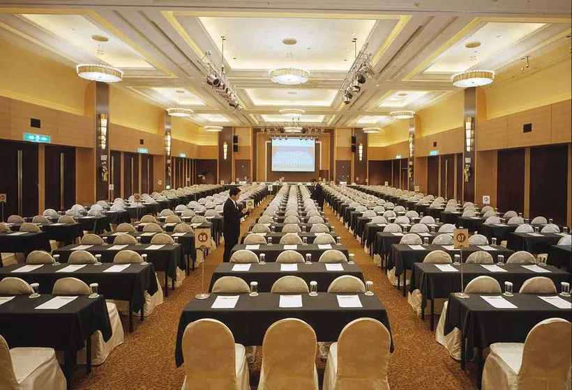 Fotos del hotel Tayih Landis Hotel Tainan:  16