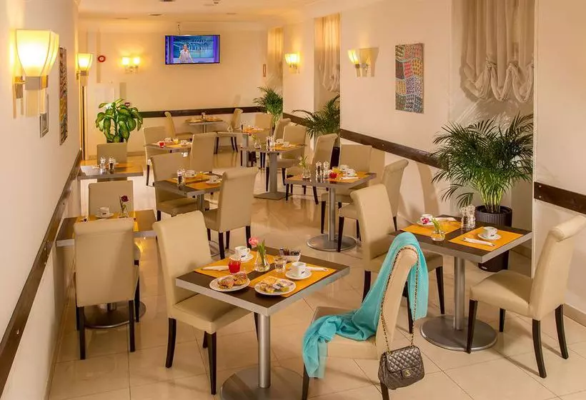 Fotos del hotel Saint Paul:  8