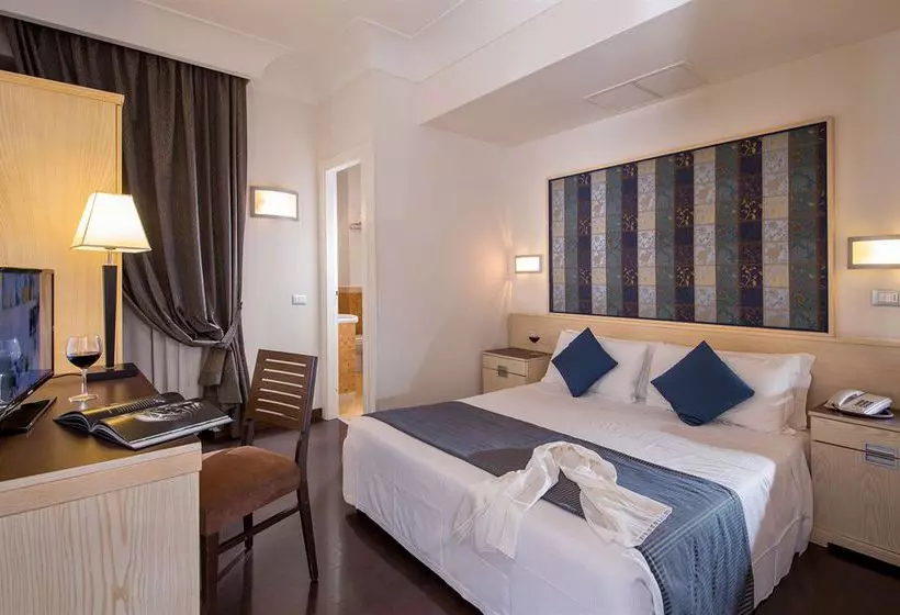 Fotos del hotel Saint Paul:  11