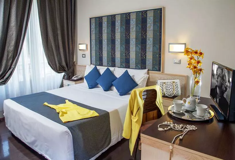 Fotos del hotel Saint Paul:  15