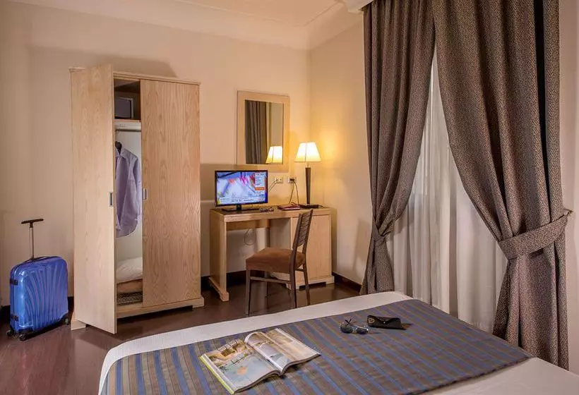 Fotos del hotel Saint Paul:  23