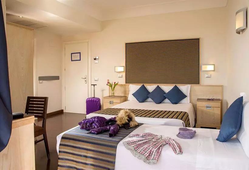 Fotos del hotel Saint Paul:  13