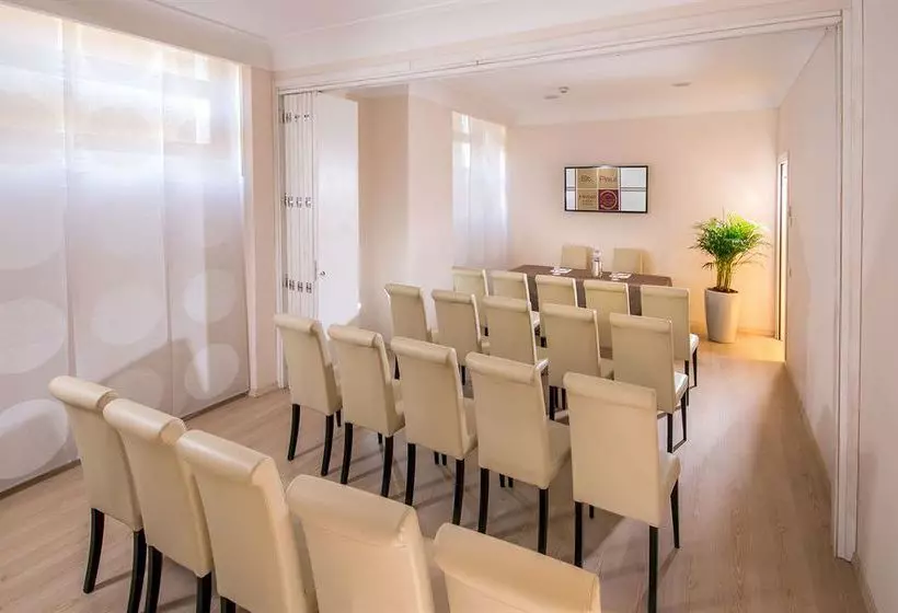 Fotos del hotel Saint Paul:  4