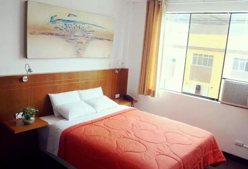 Fotos del hotel Soul Mate Inn:  2