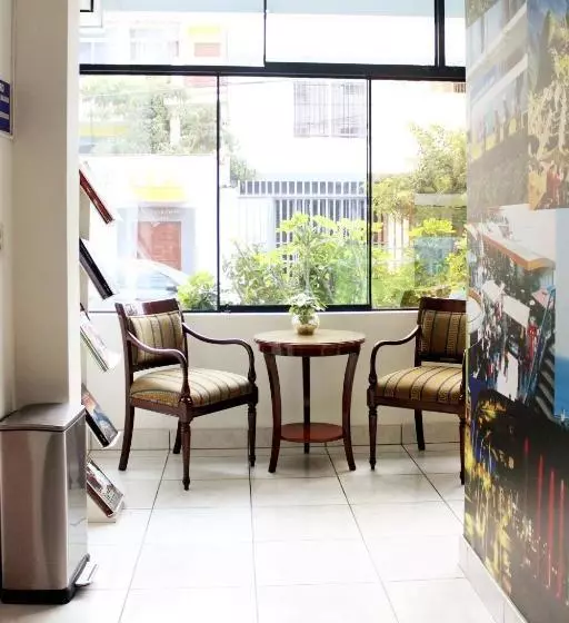 Fotos del hotel Soul Mate Inn:  3