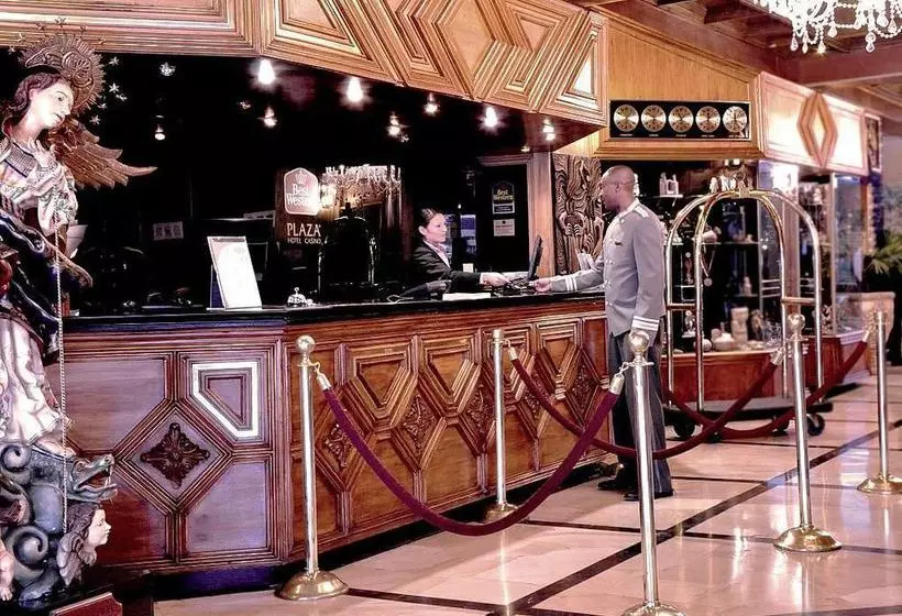 Fotos del hotel Best Western CPlaza Hotel:  3